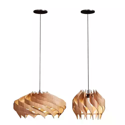 Pendant light 04