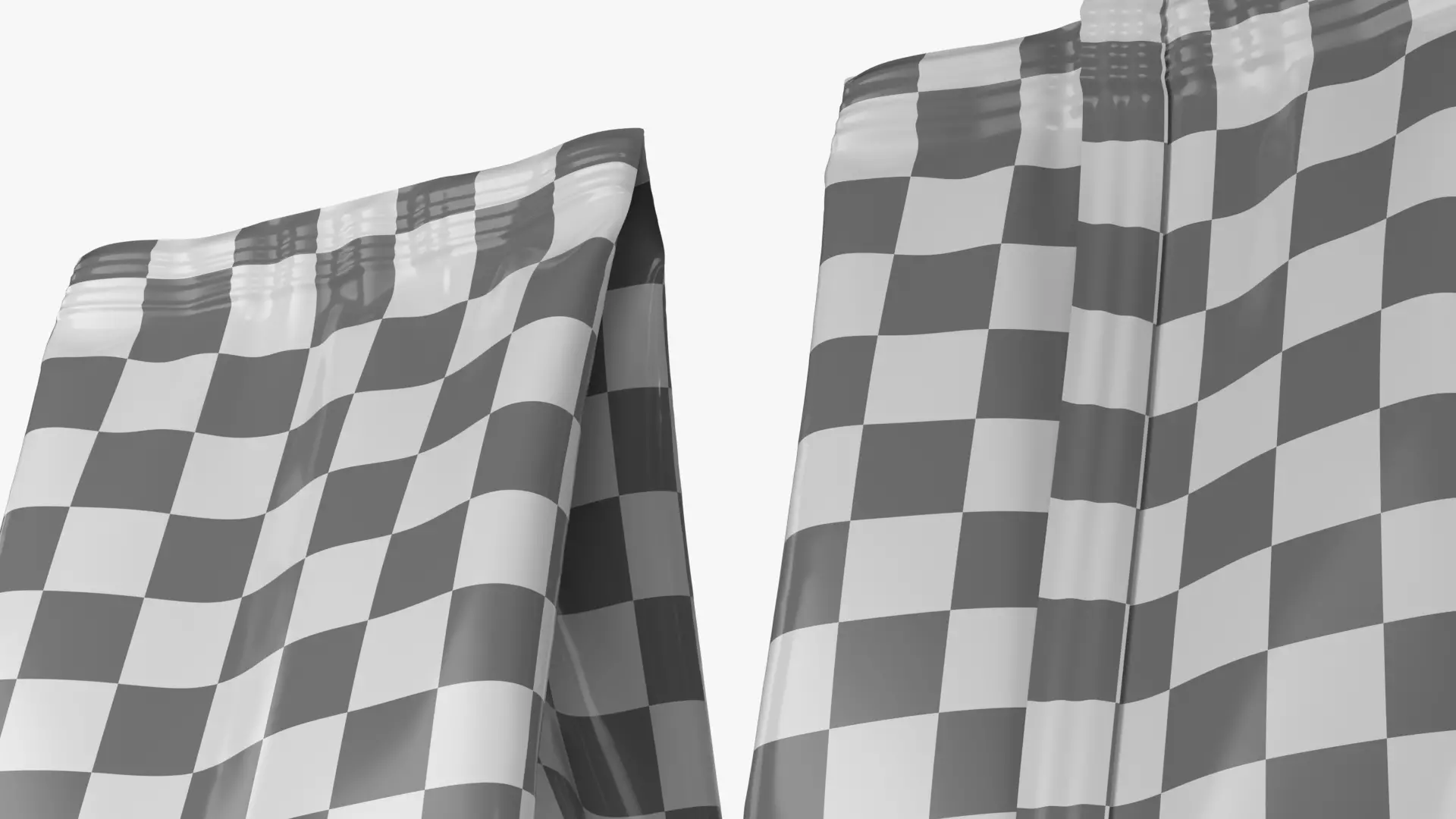 Coffee Bag Mockup 03 3D model_11