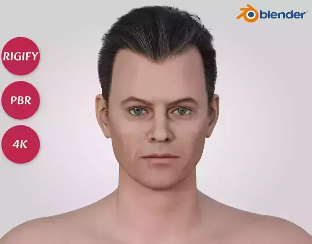 Jack Nicholson - Young Celebrity Actor - Slicked back Hairstyle