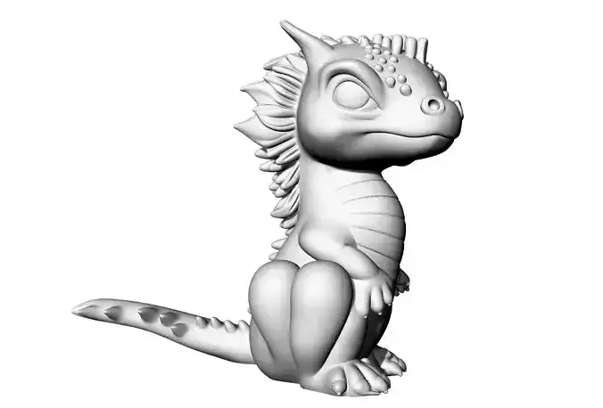 Extotik Monster Amazing Anime Star Wars Evil Divel Scary