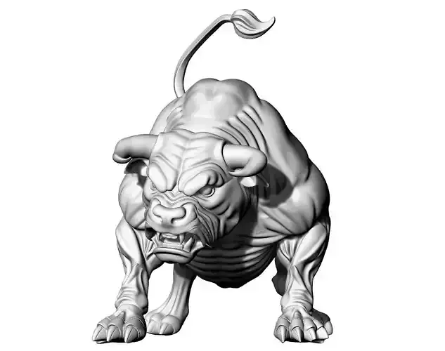 Extotik Monster Amazing Anime Star Wars Evil Divel Scary