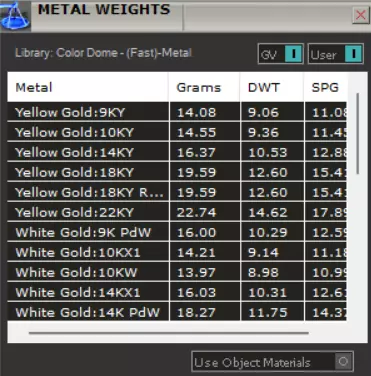 The Oval Cabochon Mens STL 3D Ring Collection _45