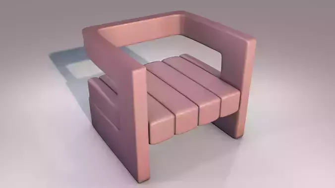 Modern Chair