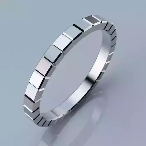 Rings Ice Cube Version1