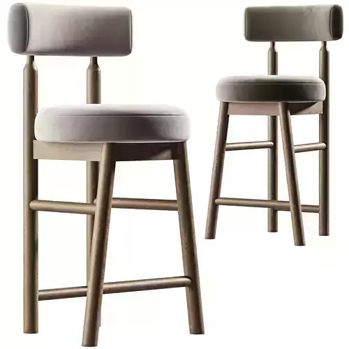 Centro Counter Stool