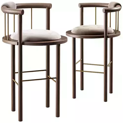  Lloyd Stool