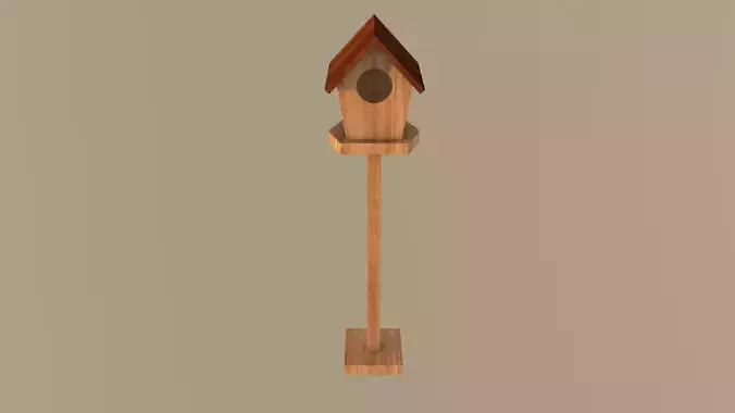 Bird House