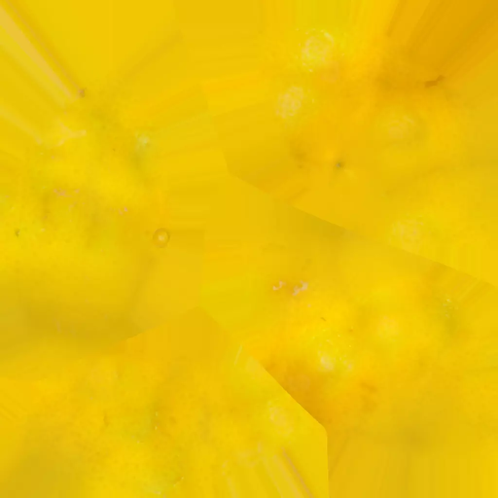 Lemon M06 Low-poly 3D model_7