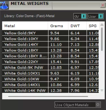 Black and Gold Contrast Mens stl 3d Ring Collection _24