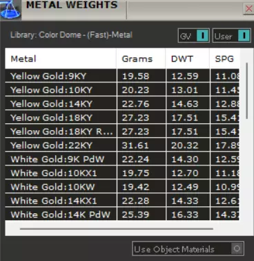 Black and Gold Contrast Mens stl 3d Ring Collection _19