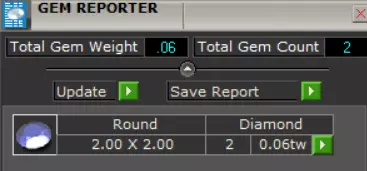 Black and Gold Contrast Mens stl 3d Ring Collection _17