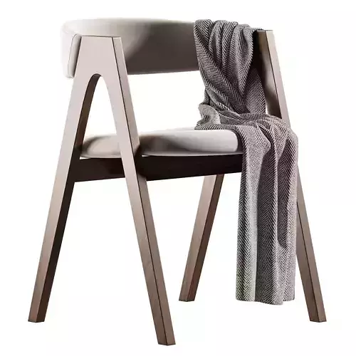 Deephouse Bar and Dining Chair Dublin