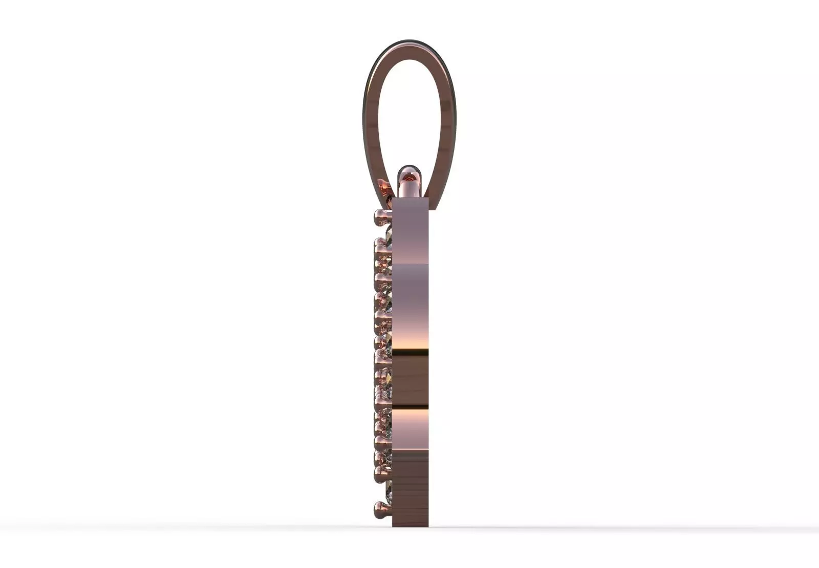 The Grand Exquisite Wildlife stl 3d Pendant Collection _106