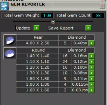 The Grand Exquisite Wildlife stl 3d Pendant Collection _87