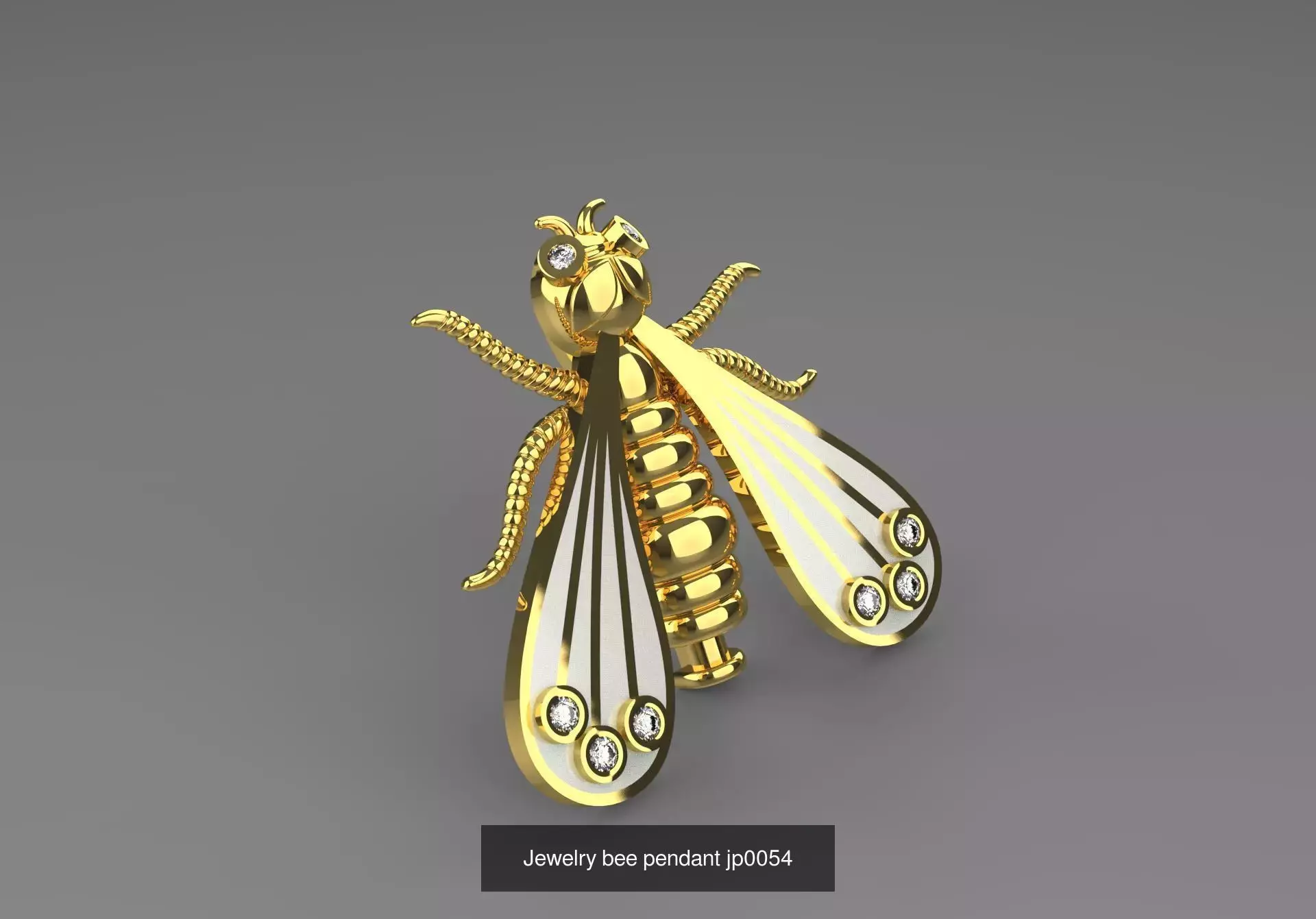 The Grand Exquisite Wildlife stl 3d Pendant Collection _2