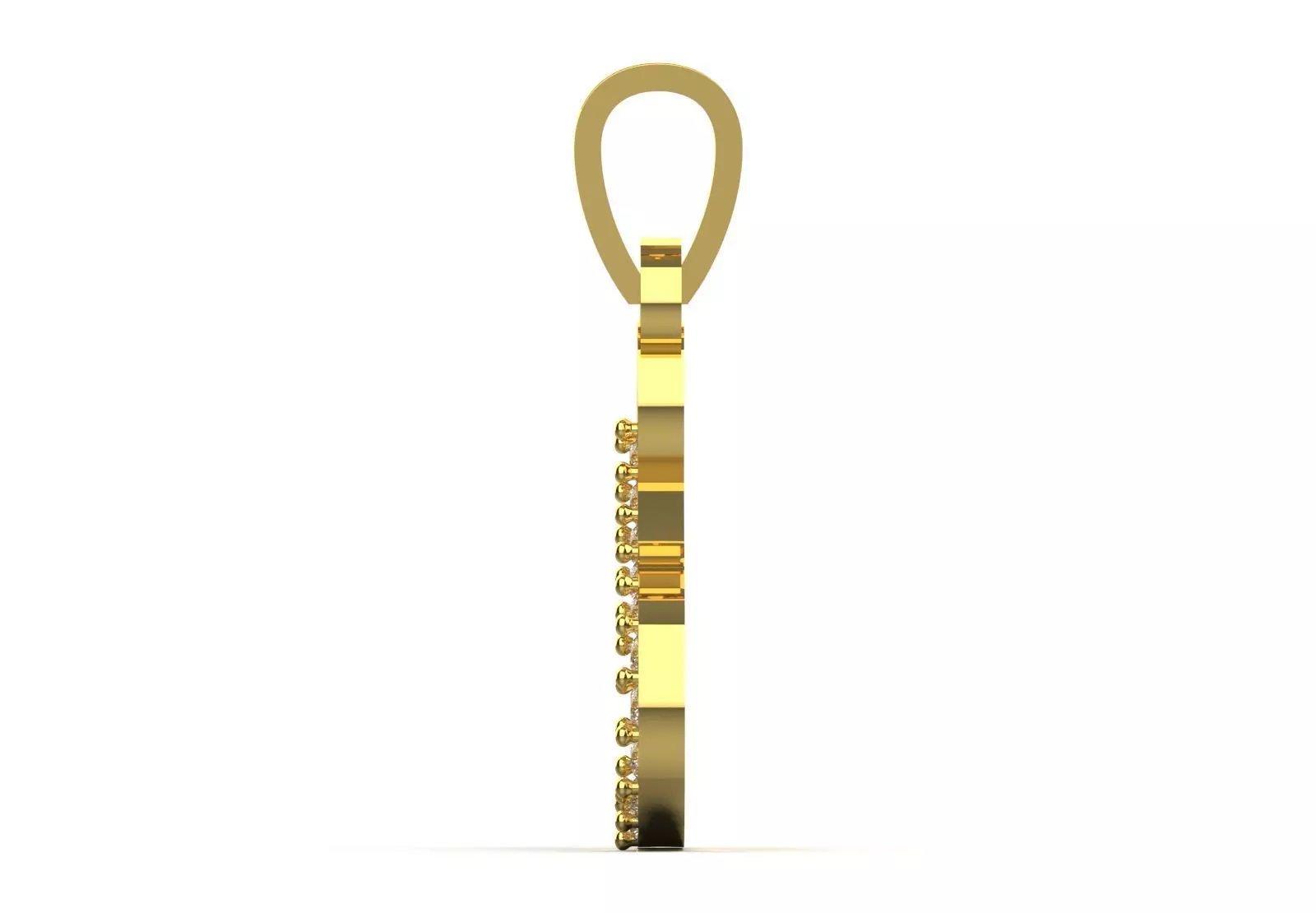 The Grand Exquisite Wildlife stl 3d Pendant Collection _101