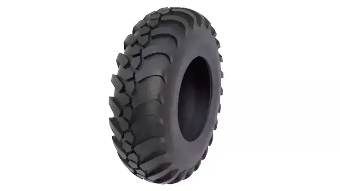Tire 23