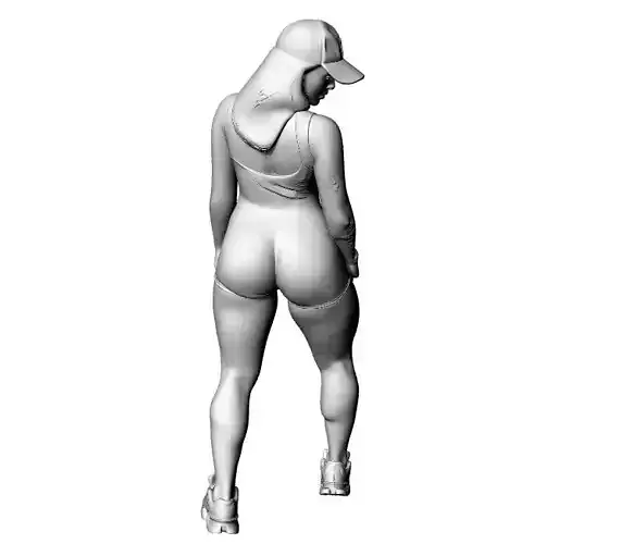 Lady Fitness Amazing Sweet