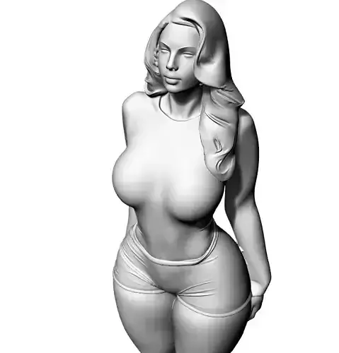 Lady Fitness Amazing Sweet