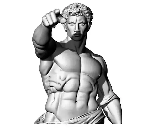 Skulptur Greek Amazing Renaissance Romania World