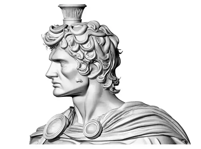 Skulptur Greek Amazing Renaissance Romania World