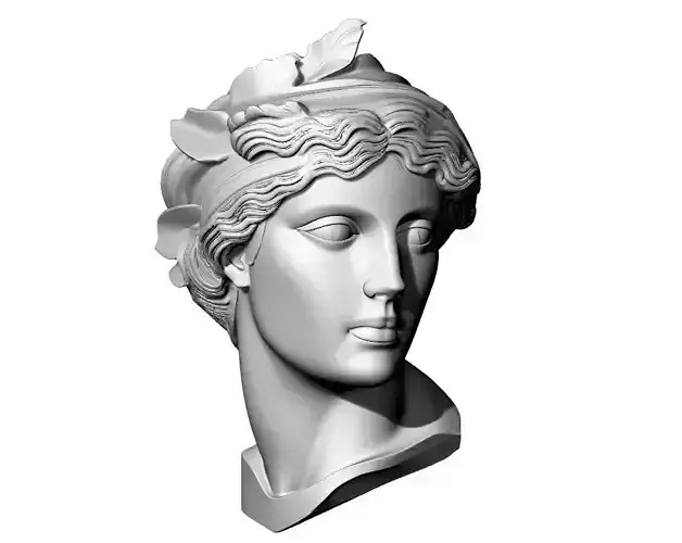 Skulptur Greek Amazing Renaissance Romania World