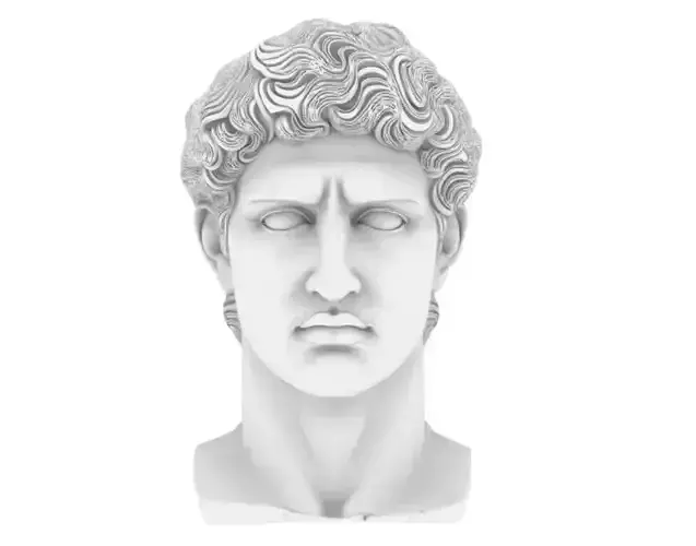 Skulptur Greek Amazing Renaissance Romania World