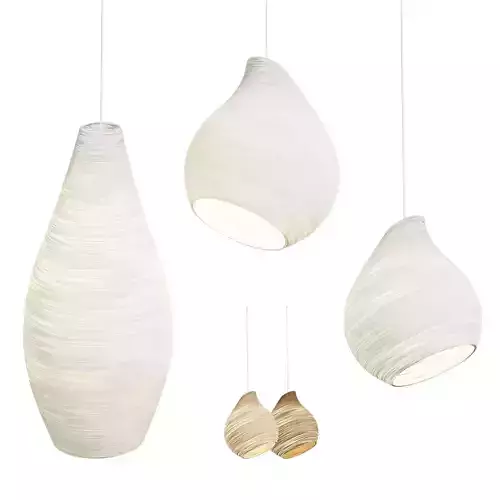 Pendant Light 08