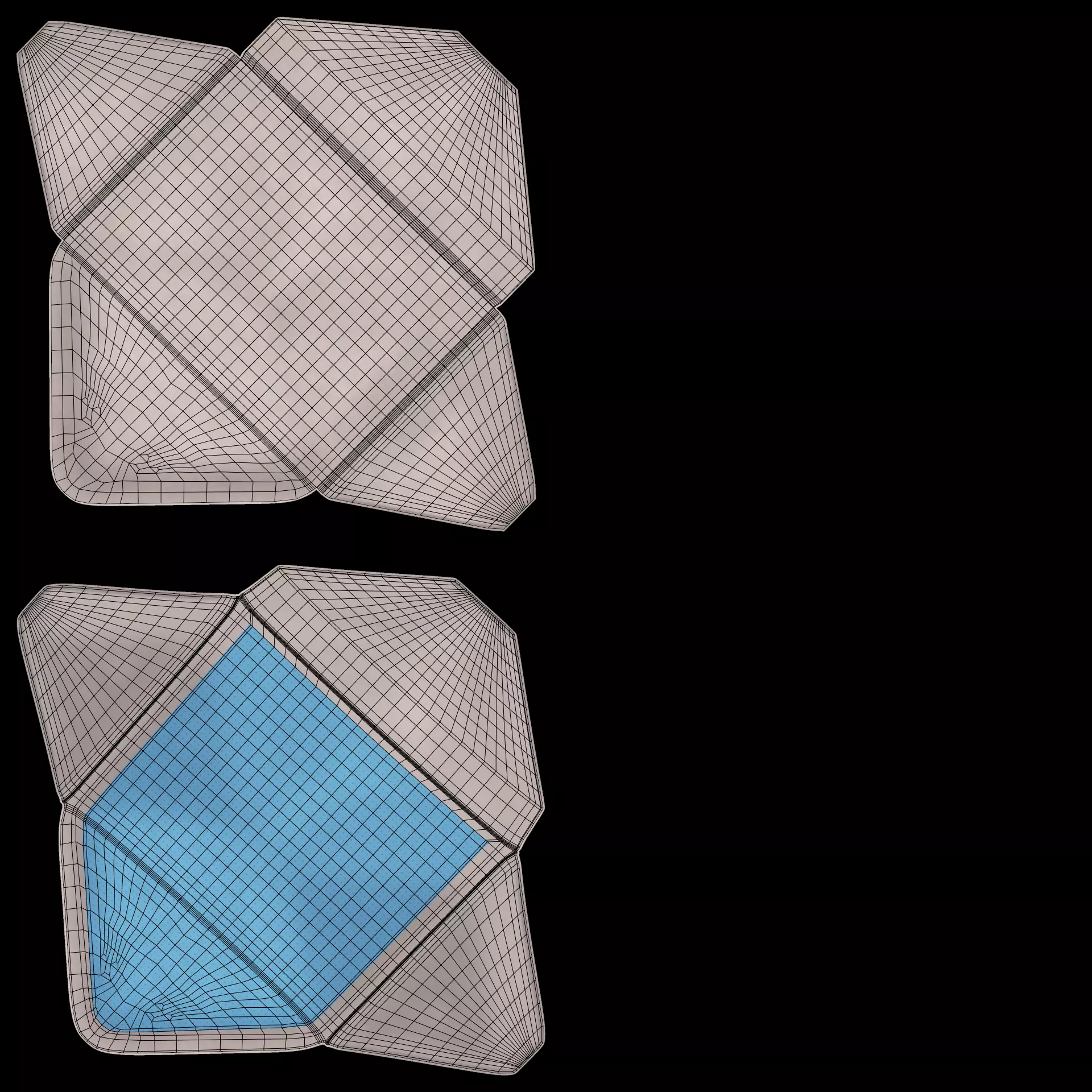 -Envelopes Collection- 3D model_18