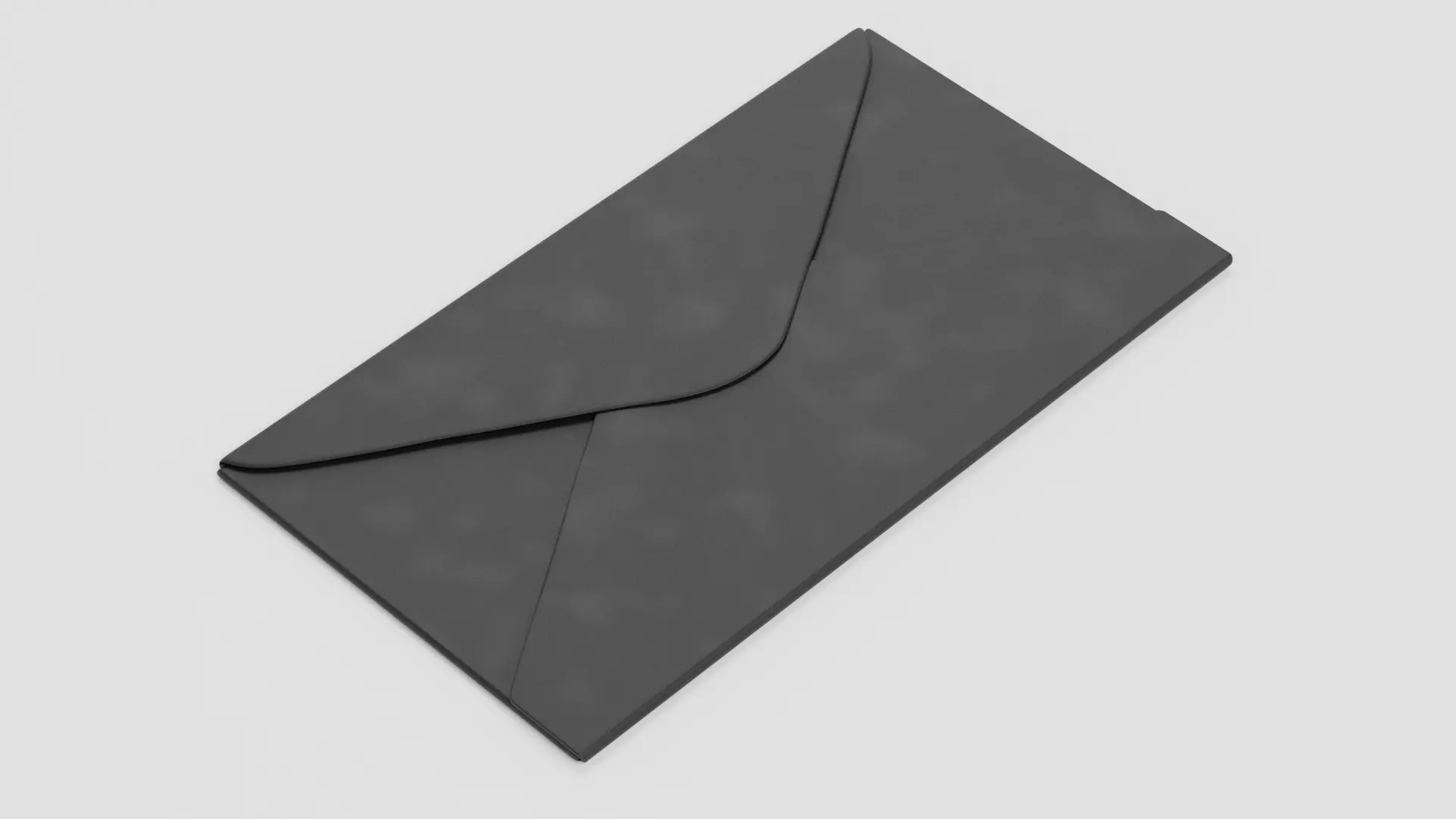 -Envelopes Collection- 3D model_11