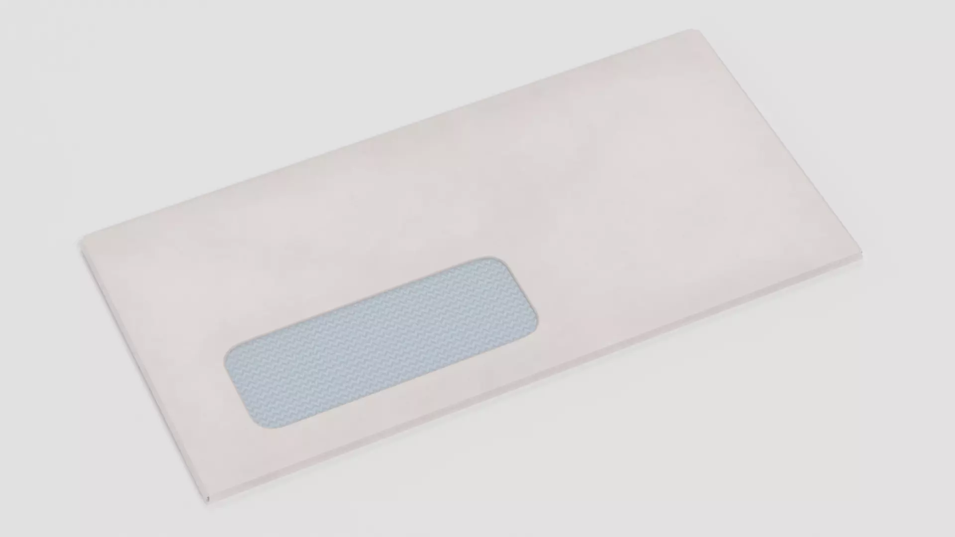 -Envelopes Collection- 3D model_14