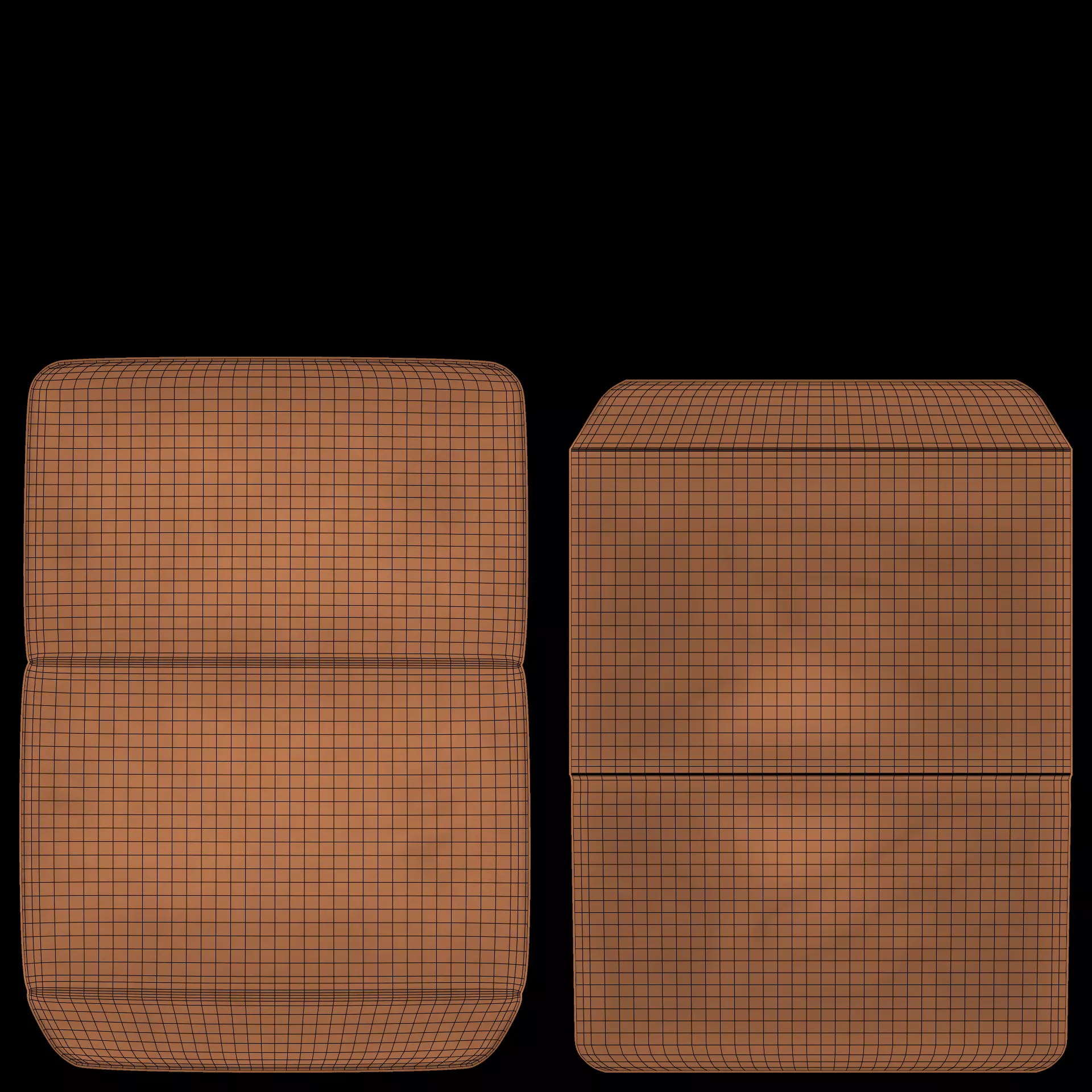 -Envelopes Collection- 3D model_21