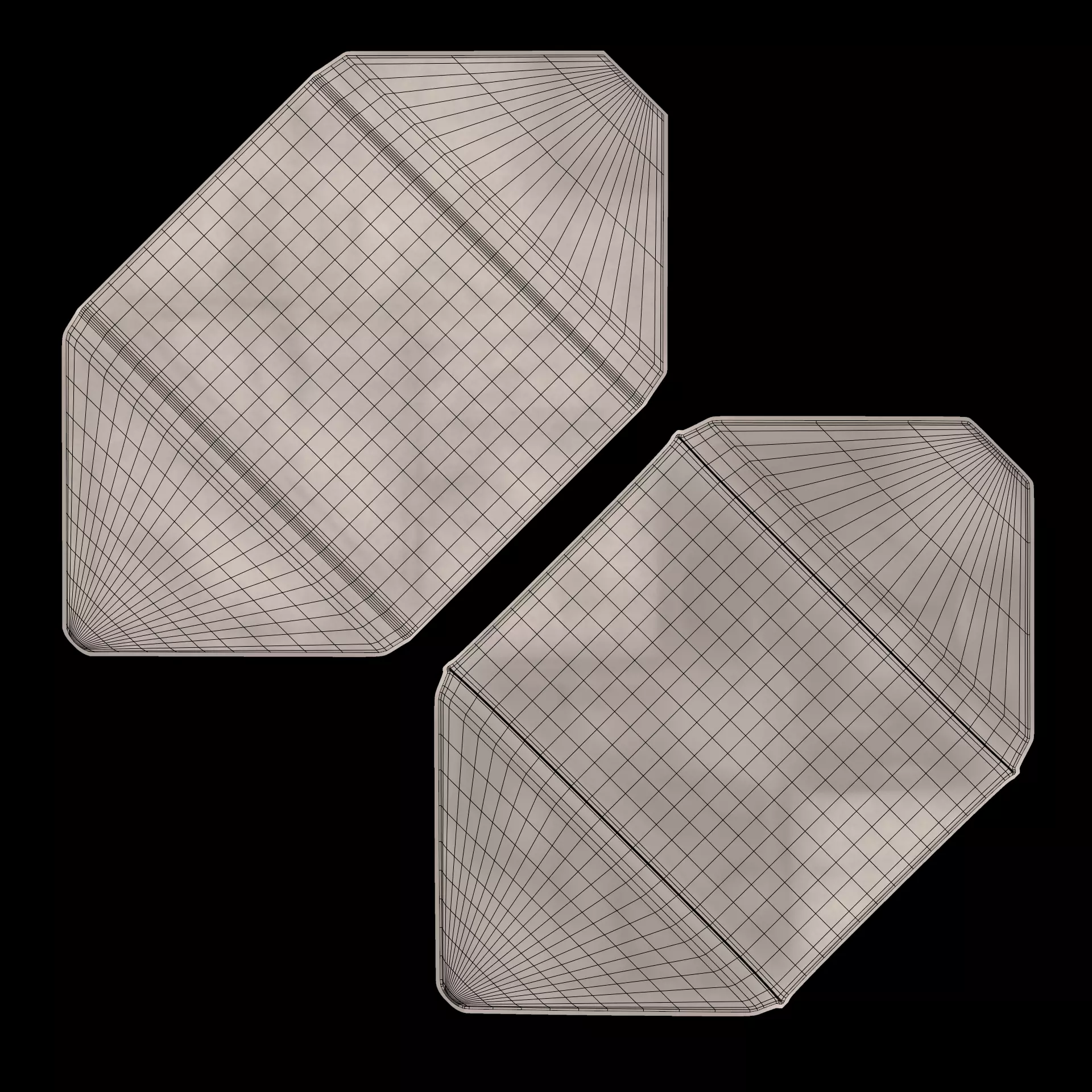 -Envelopes Collection- 3D model_15