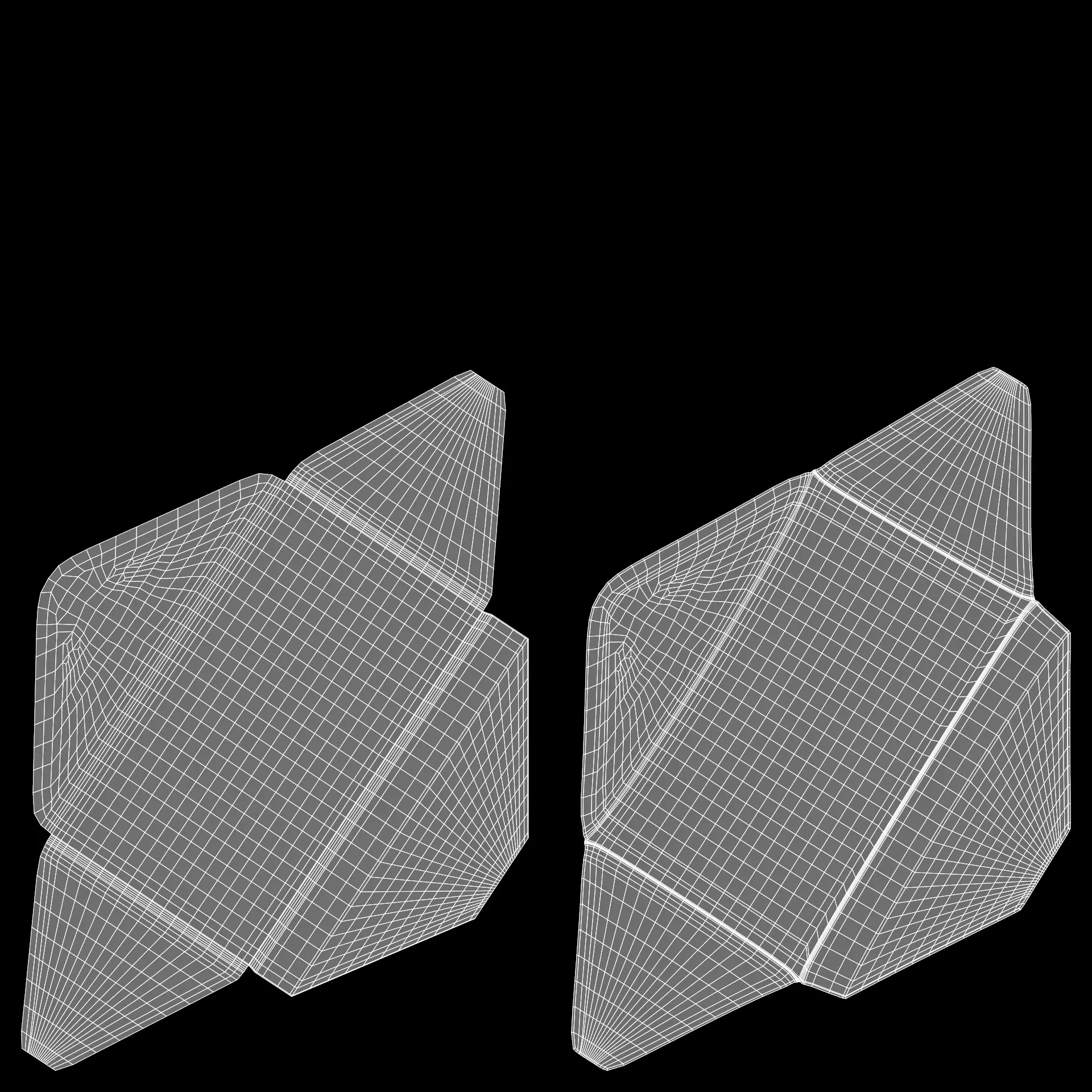 -Envelopes Collection- 3D model_20