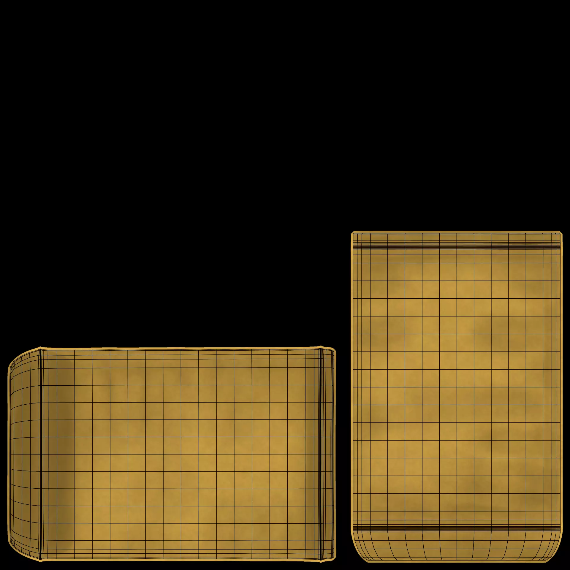 -Envelopes Collection- 3D model_17