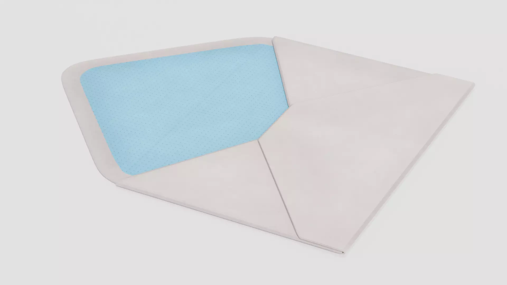 -Envelopes Collection- 3D model_9