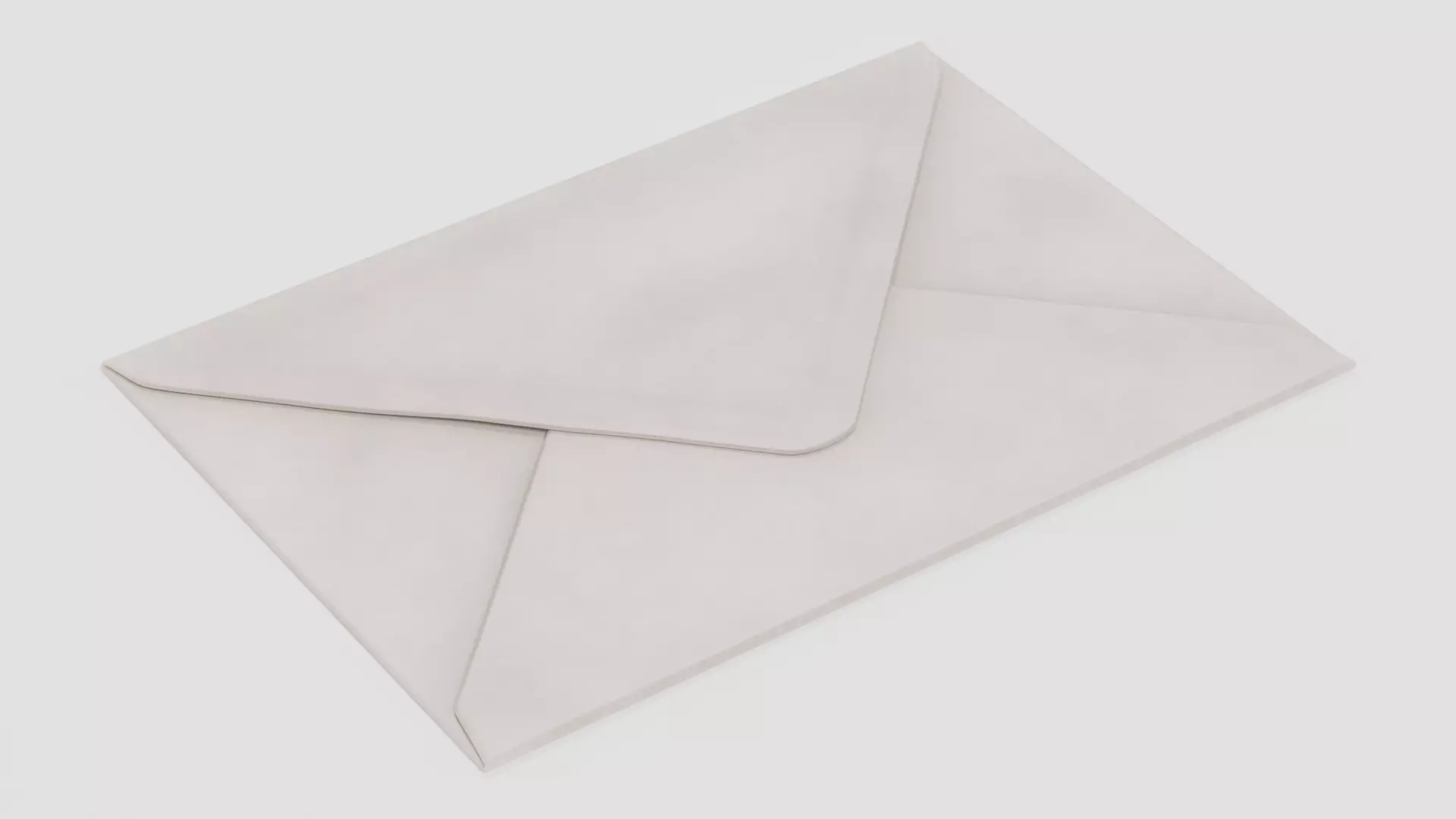 -Envelopes Collection- 3D model_6