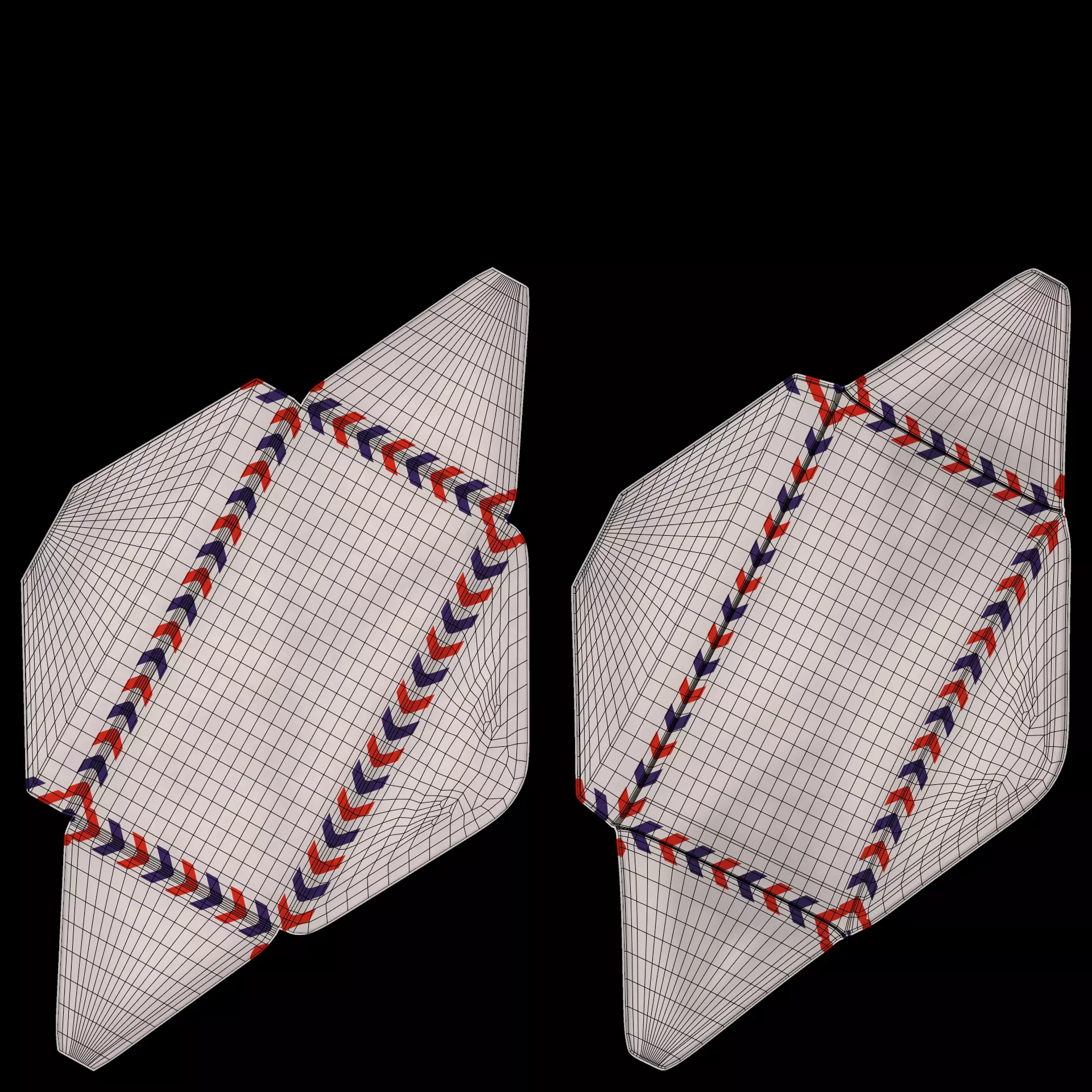 -Envelopes Collection- 3D model_19