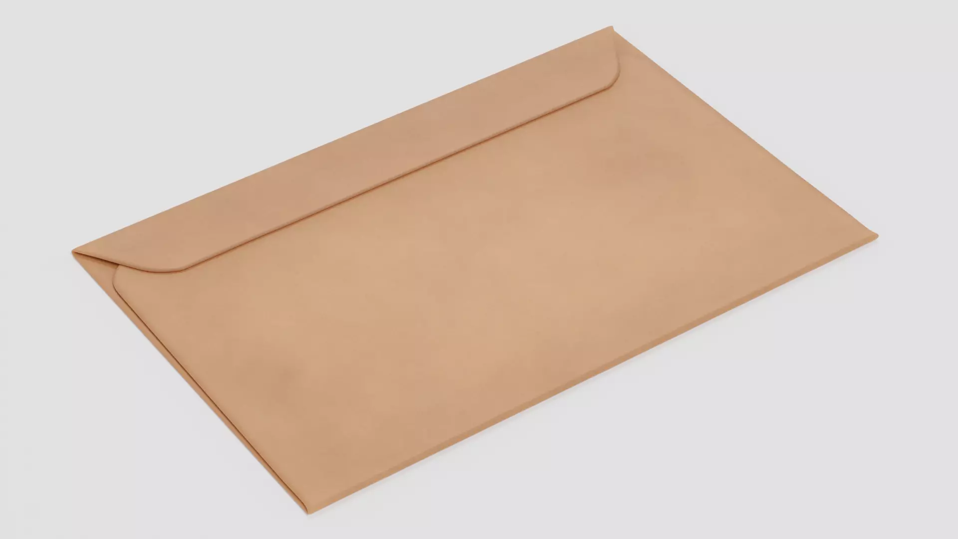 -Envelopes Collection- 3D model_12