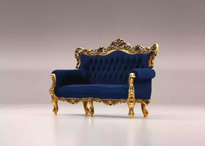  Belloni Sofa