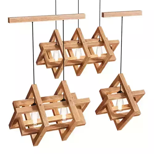 Pendant Light 09