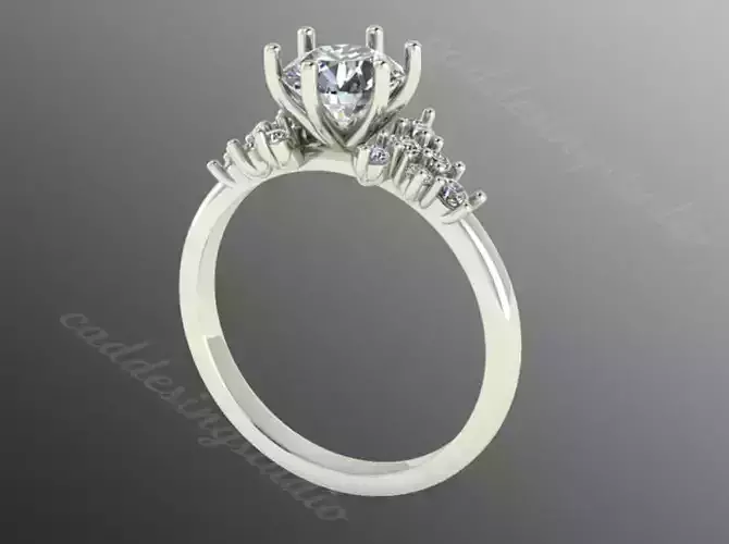 Ring ri588