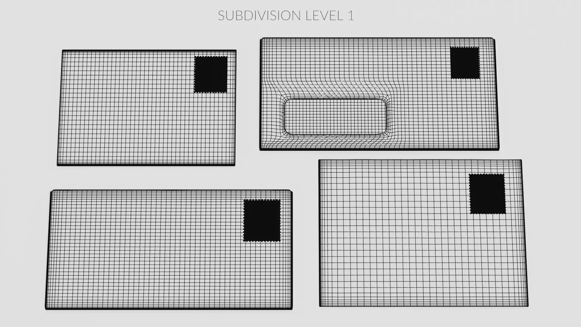 -Envelopes - Used- 3D model_15