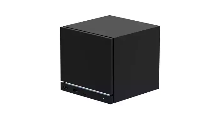 Valve Steam Machine Compact PC