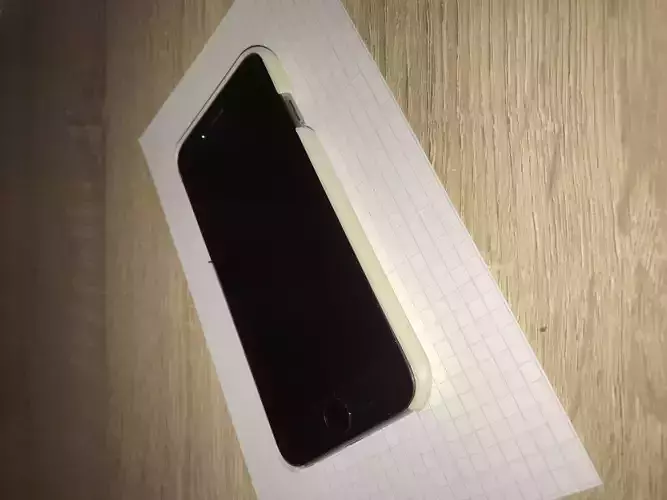 Slim Fit iPhone 6 and 6S case