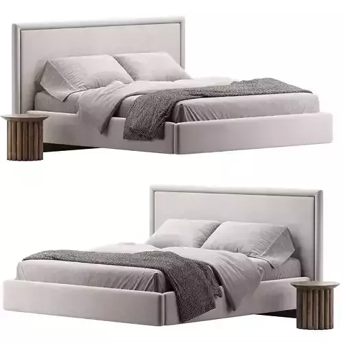 Coolum Bed Frame