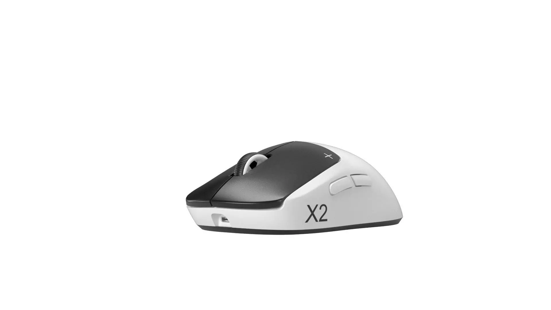 Logitech PRO X2 SUPERSTRIKE 3D model_10