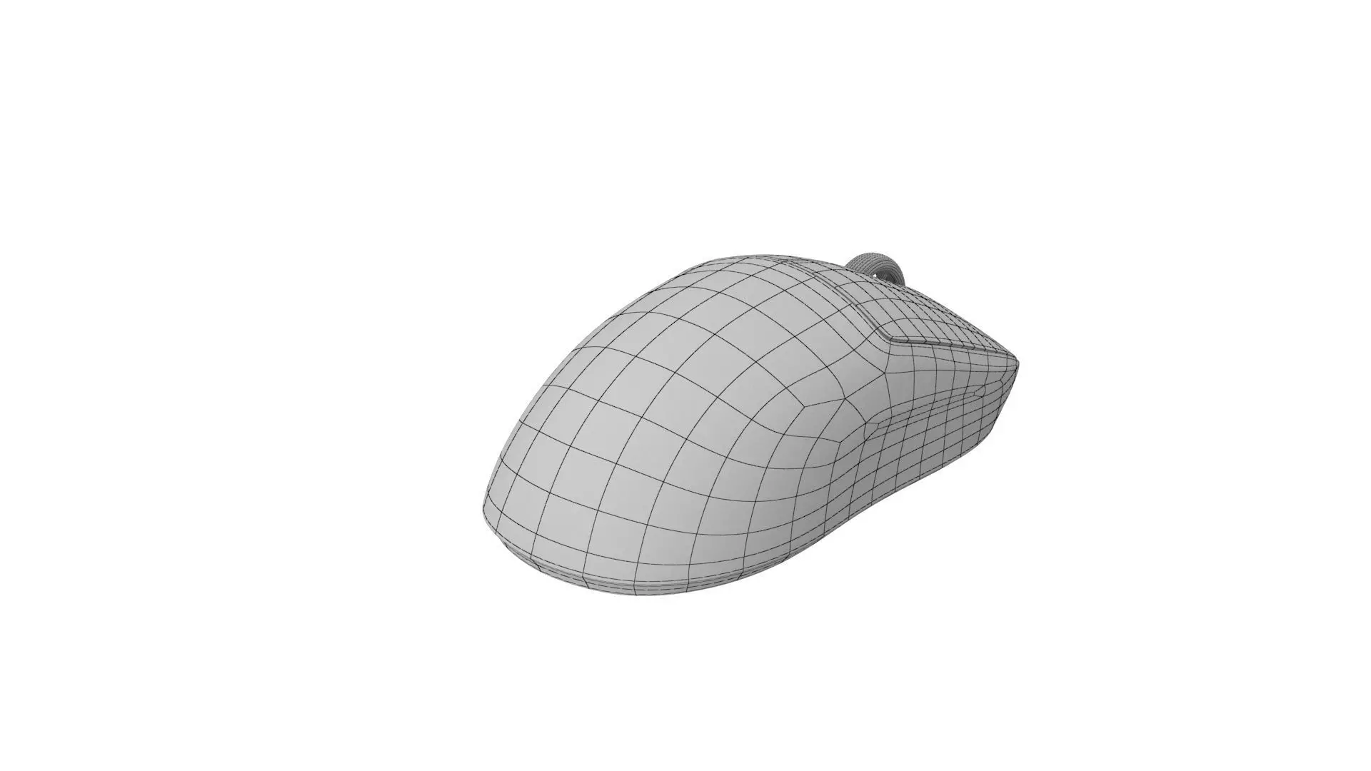 Logitech PRO X2 SUPERSTRIKE 3D model_17
