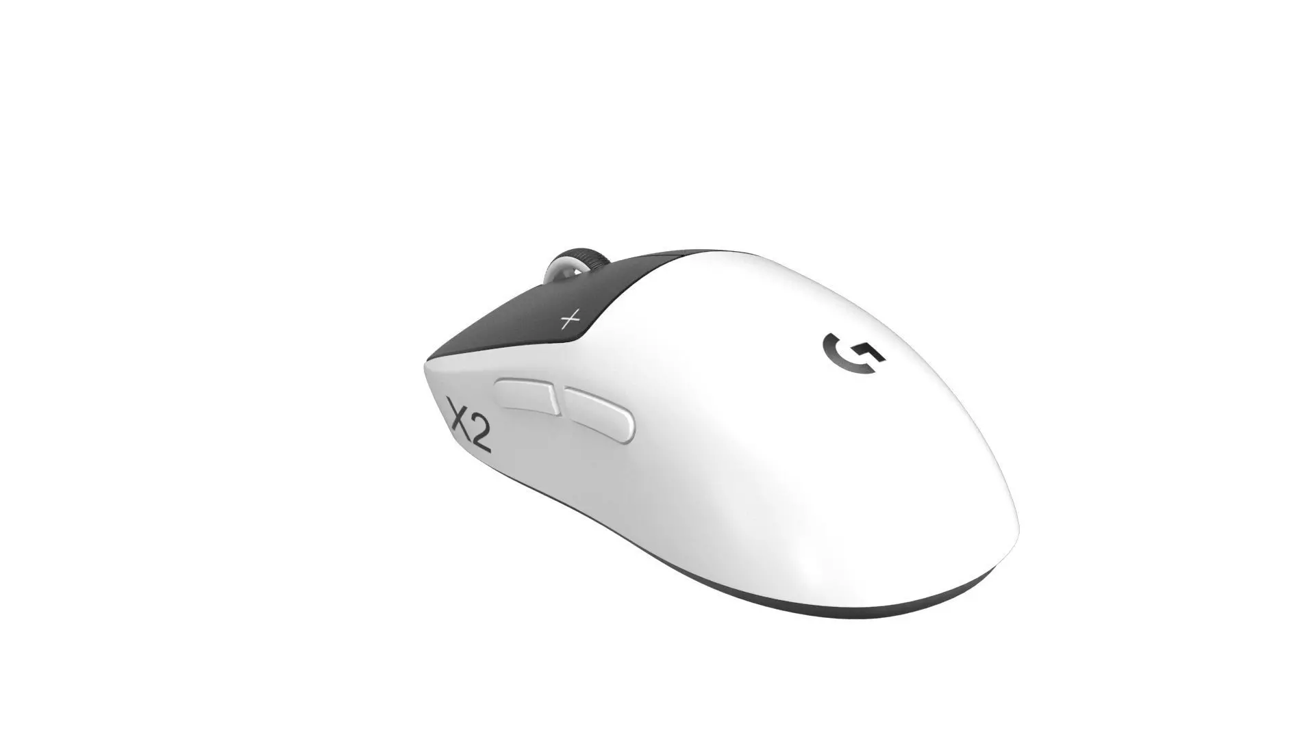 Logitech PRO X2 SUPERSTRIKE 3D model_12