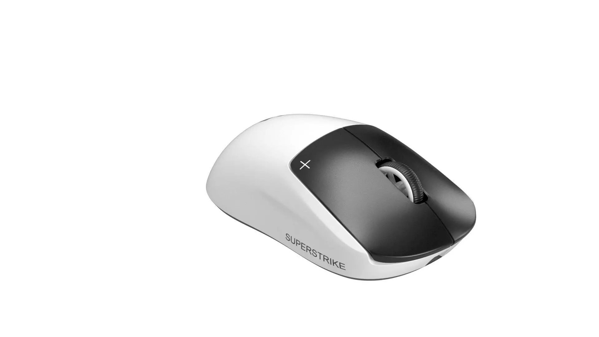 Logitech PRO X2 SUPERSTRIKE 3D model_13